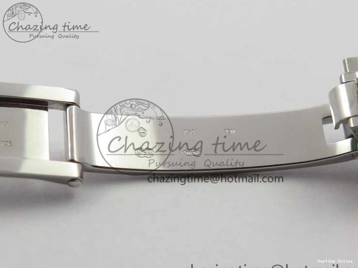 0416 Datejust 31mm 278275 SS BP Maker Best Edition Gray Crystals Markers Dial on SS President Bracelet SunProtective 3090